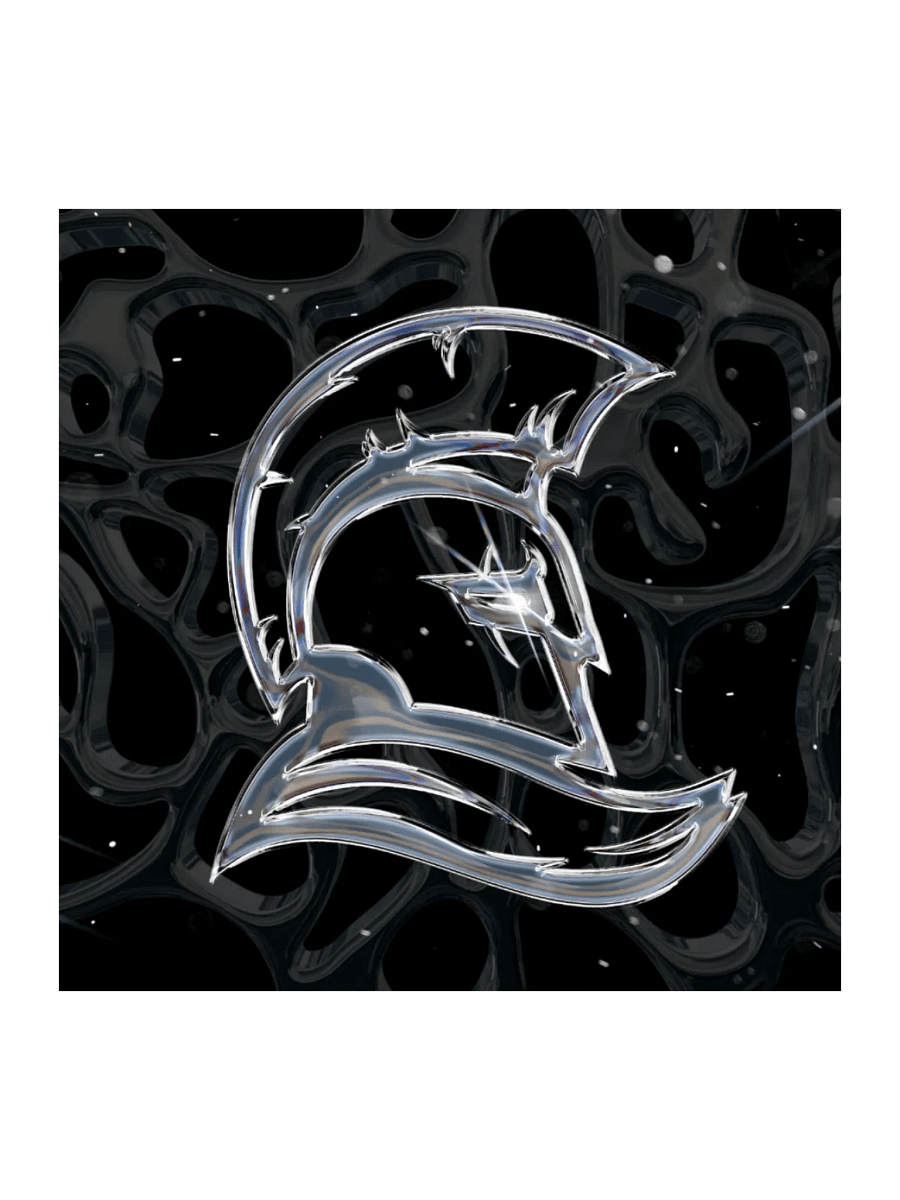 Legion Sticker product image (1)