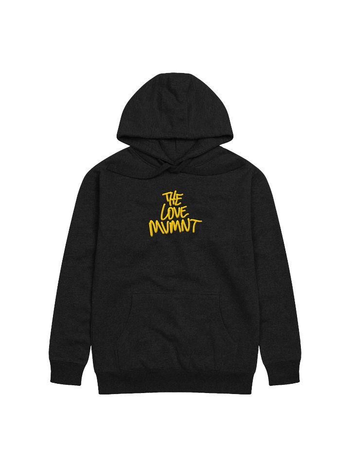 The Love Movement - Hoodie product image (1)