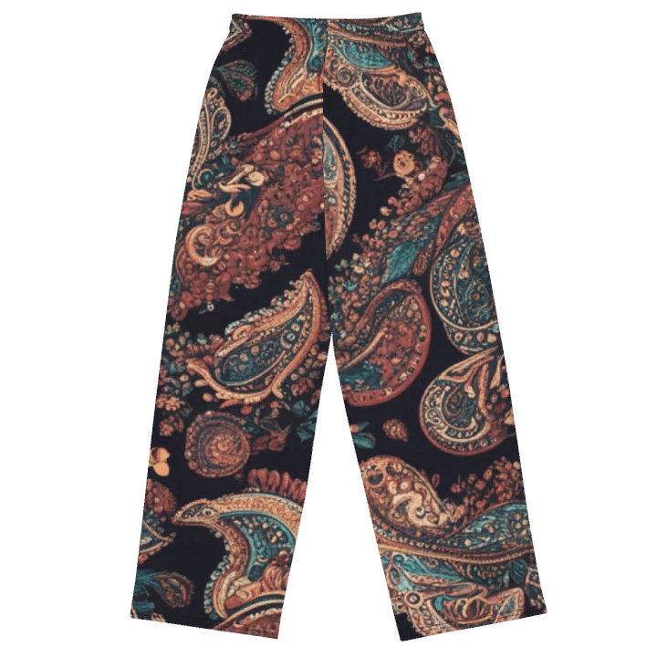 CULT PAISLEY product image (1)