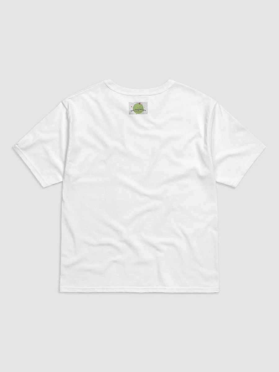 Ging Ging Men's Meditating Cat T-Shirt product image (6)
