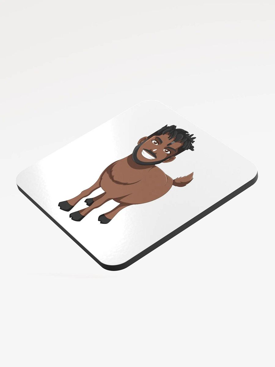 Fred The Goat Tea Coaster product image (3)