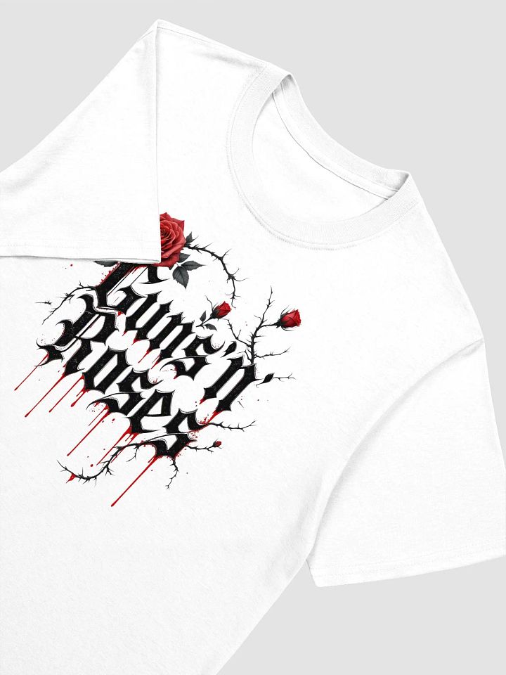 Guns and Roses Tee product image (2)