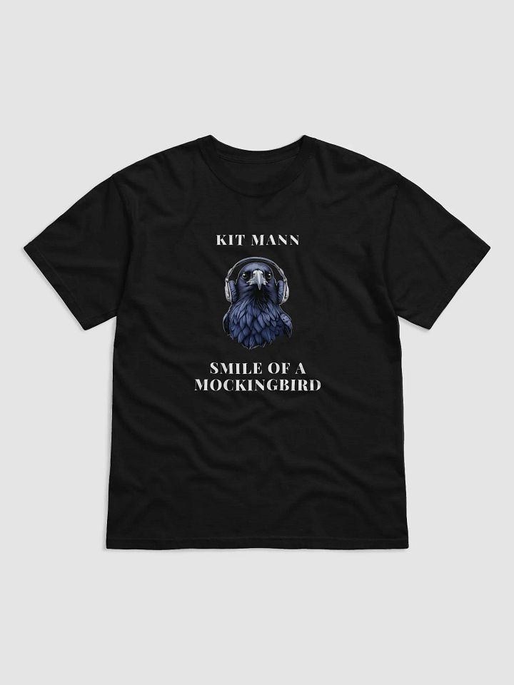 Mocking Bird Tee product image (1)