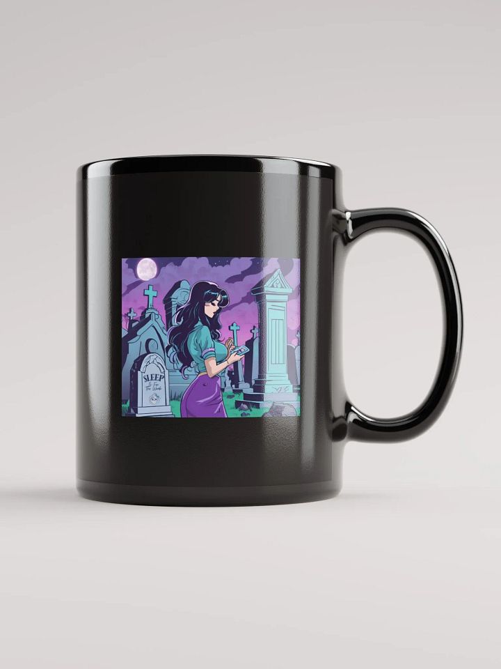 Sleep Is For The Weak product image (2)