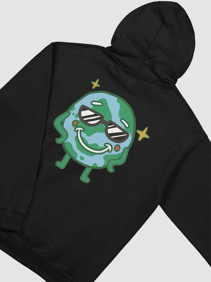 Planet Defender Hoodie product image (2)