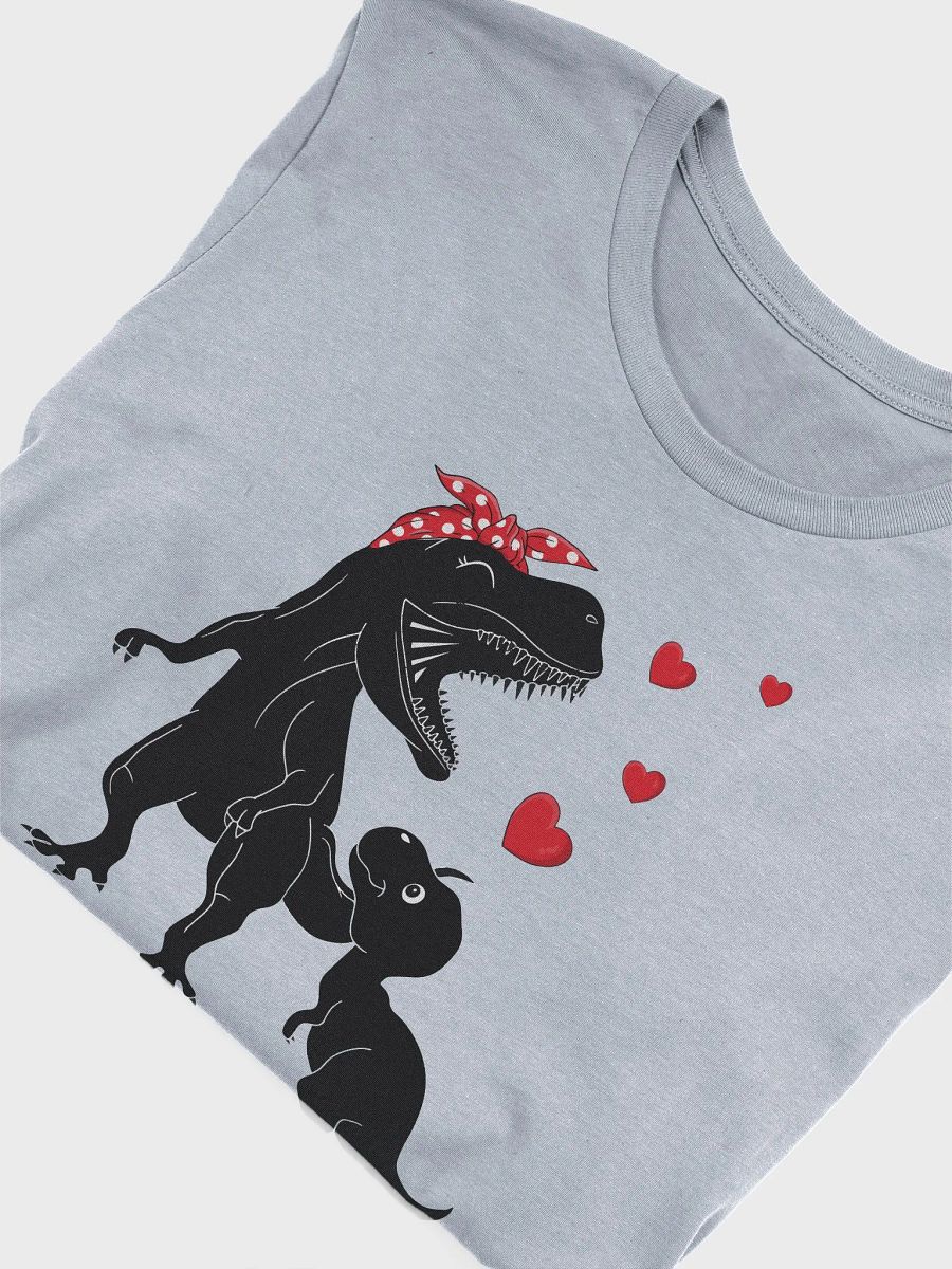 MamaSaurus T-Shirt product image (5)