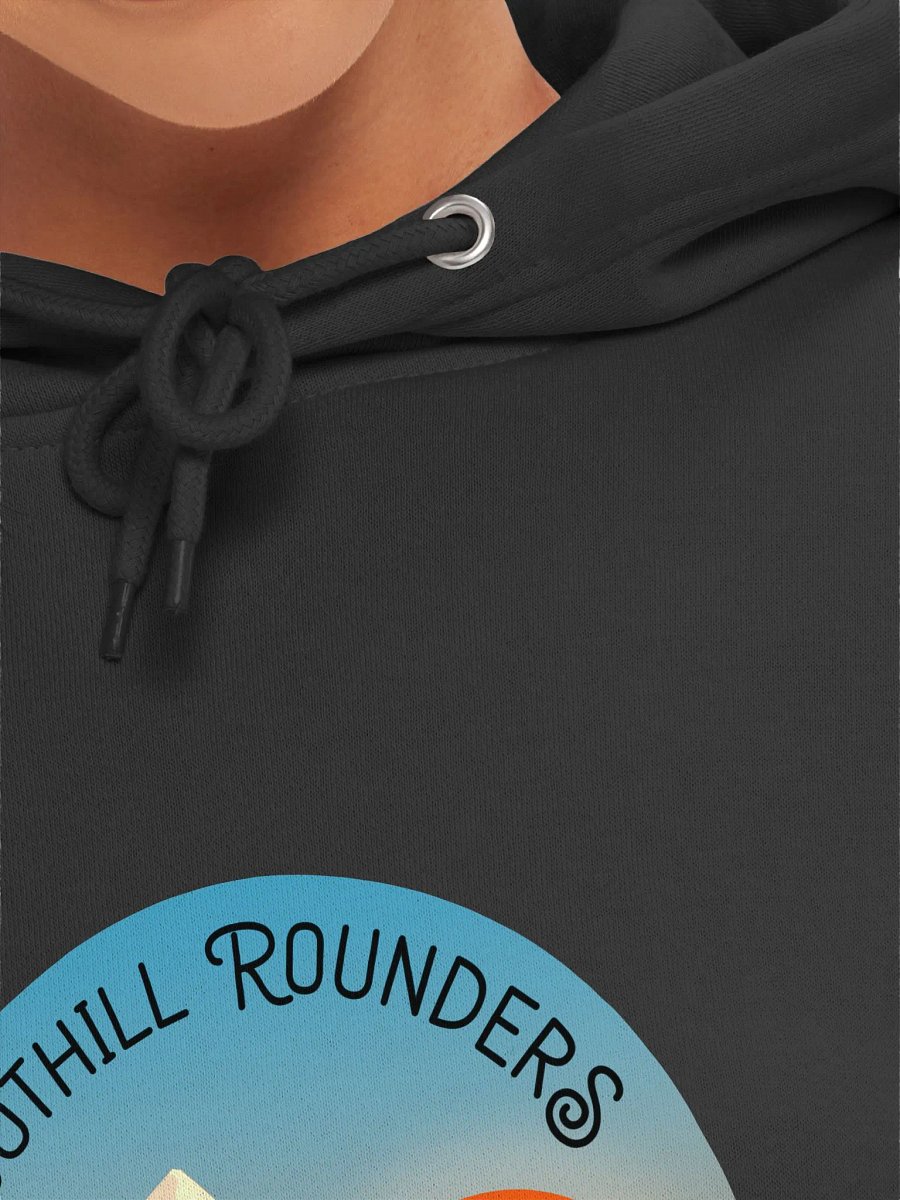 Giant Logo Hoodie product image (48)