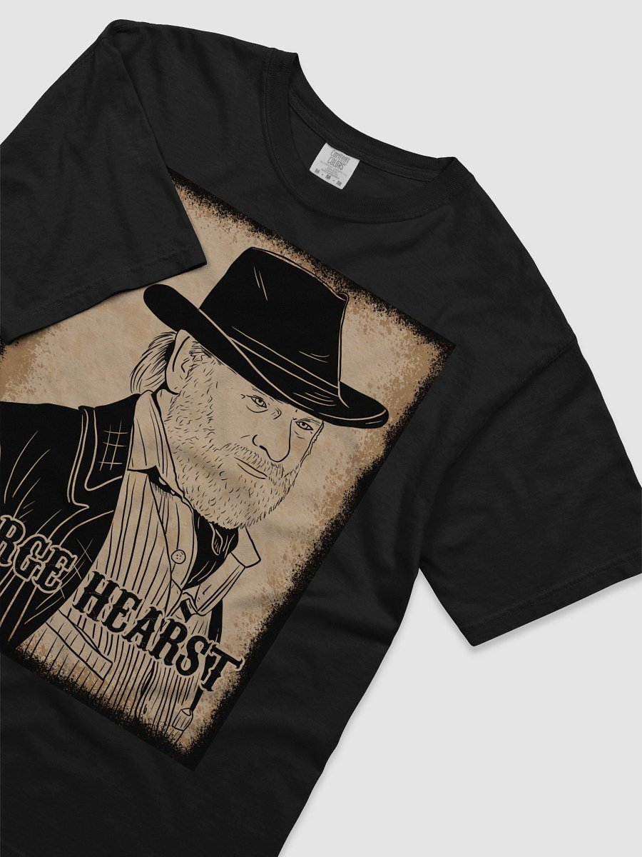 George Hearst - Deadwood product image (3)