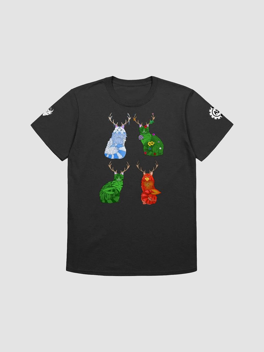 JeuxAZ - Dracossia - Le Roi des Chats product image (1)