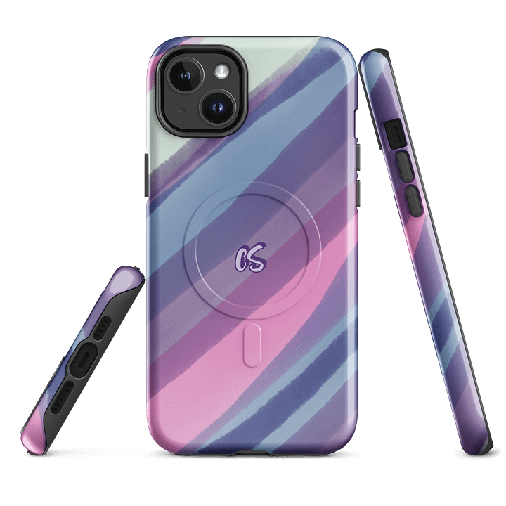 CS iPhone Case. Passionate product image (2)