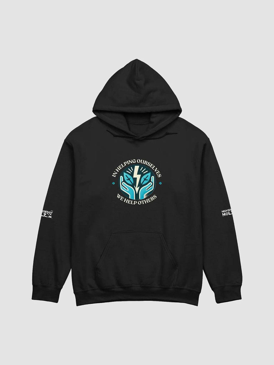Motto Hoodie product image (6)