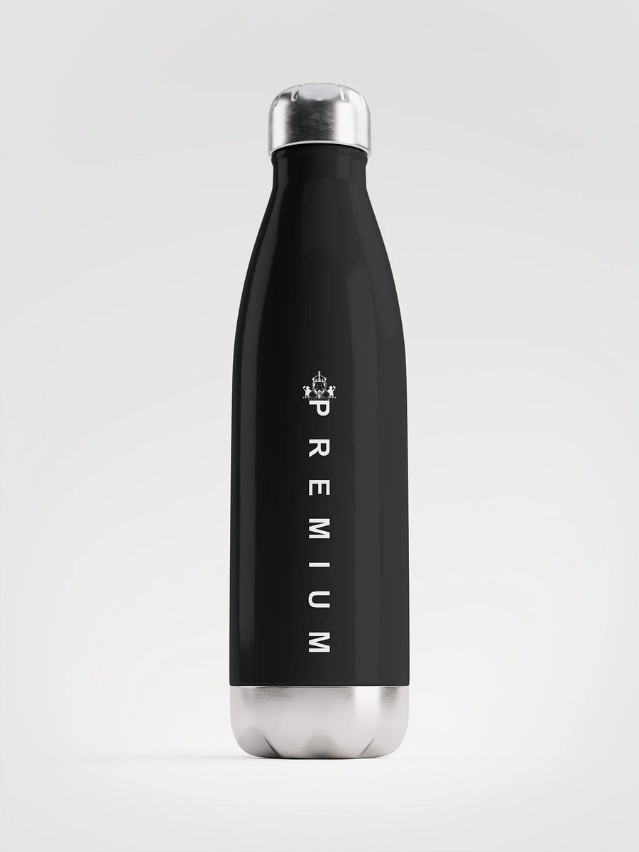 Premium Ivyic Stainless Steel Water Bottle product image (1)