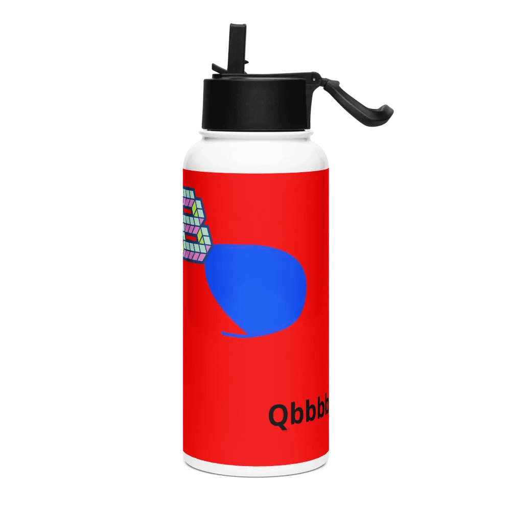 Qb Stainless: Bye & Hi Edition product image (3)