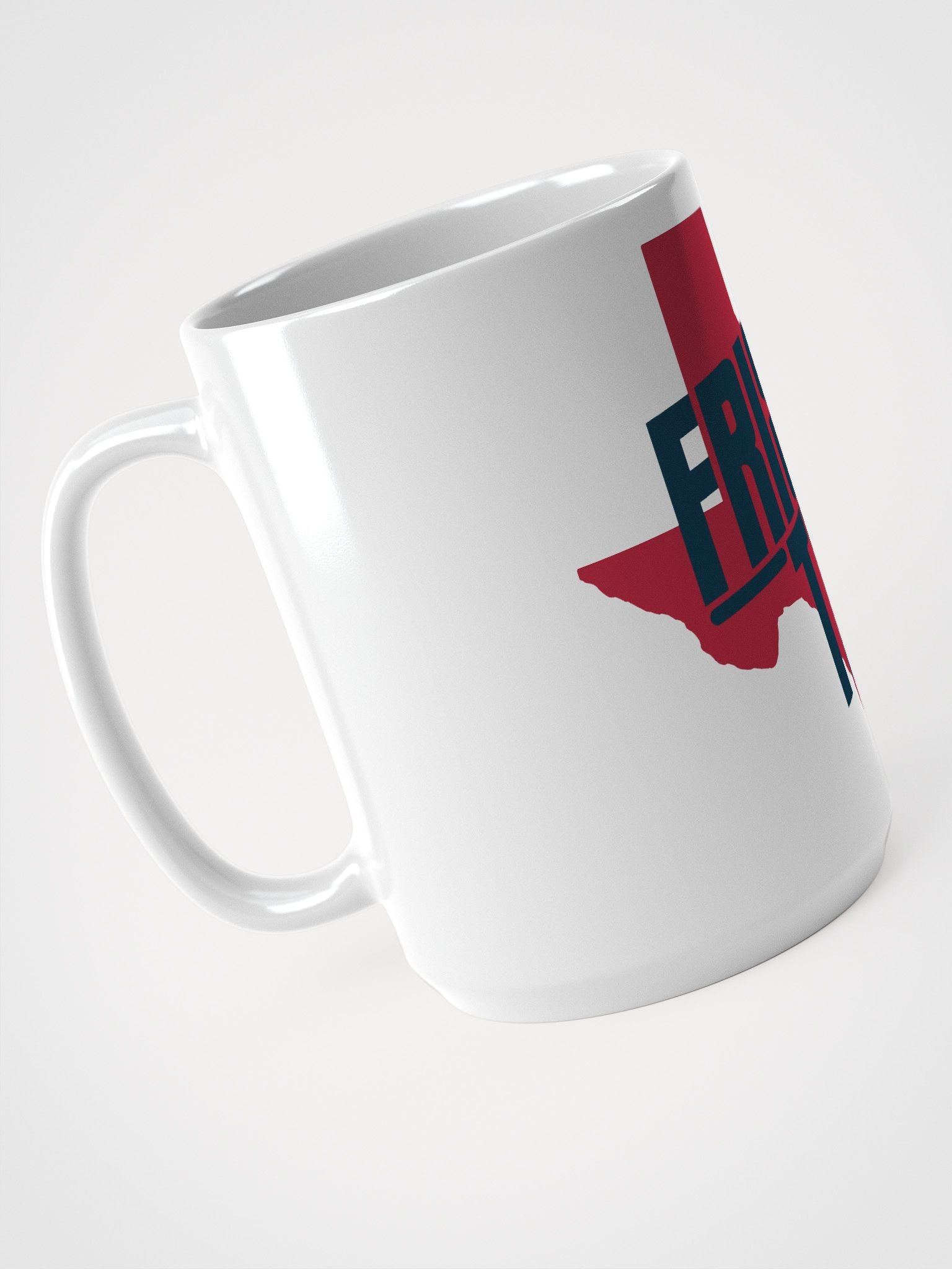 Frisco Mug product image (4)