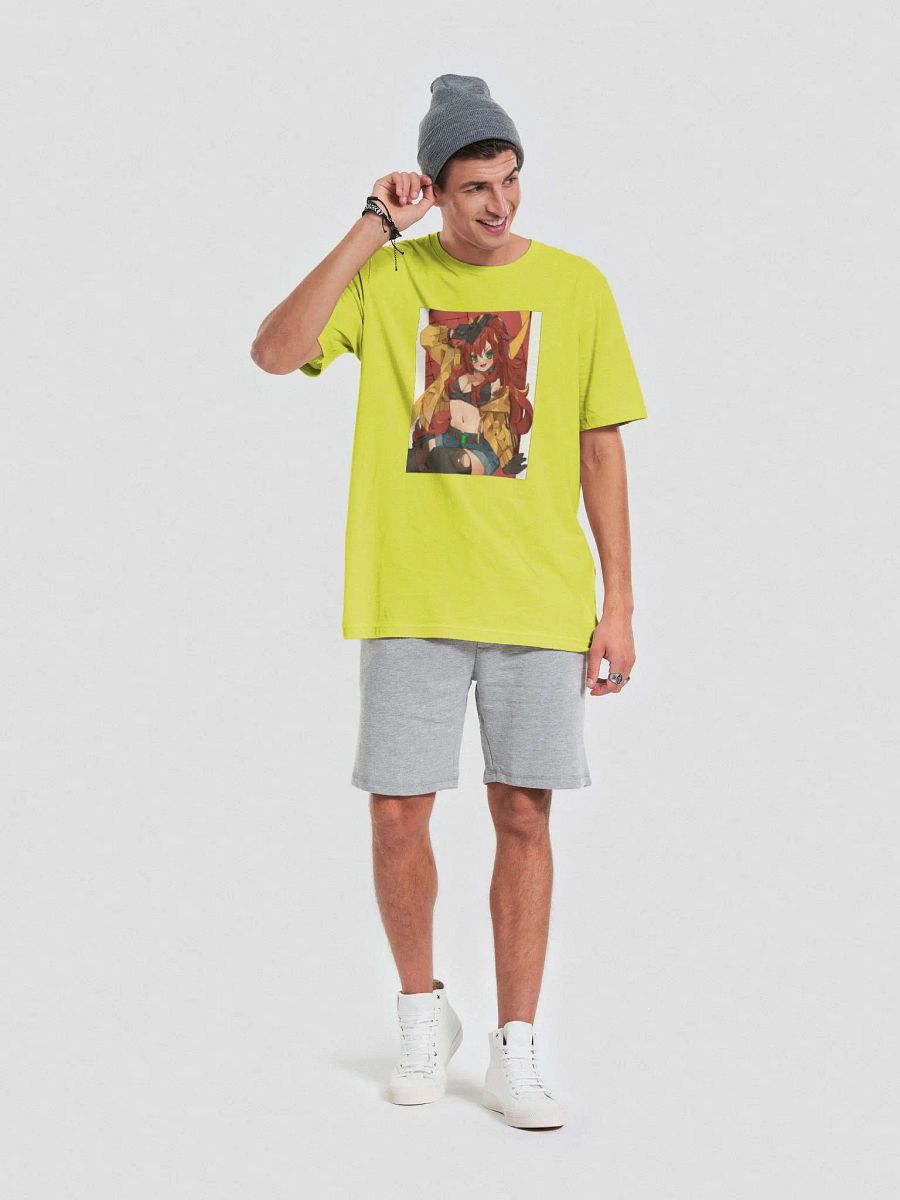 ur cute (men's T) product image (72)