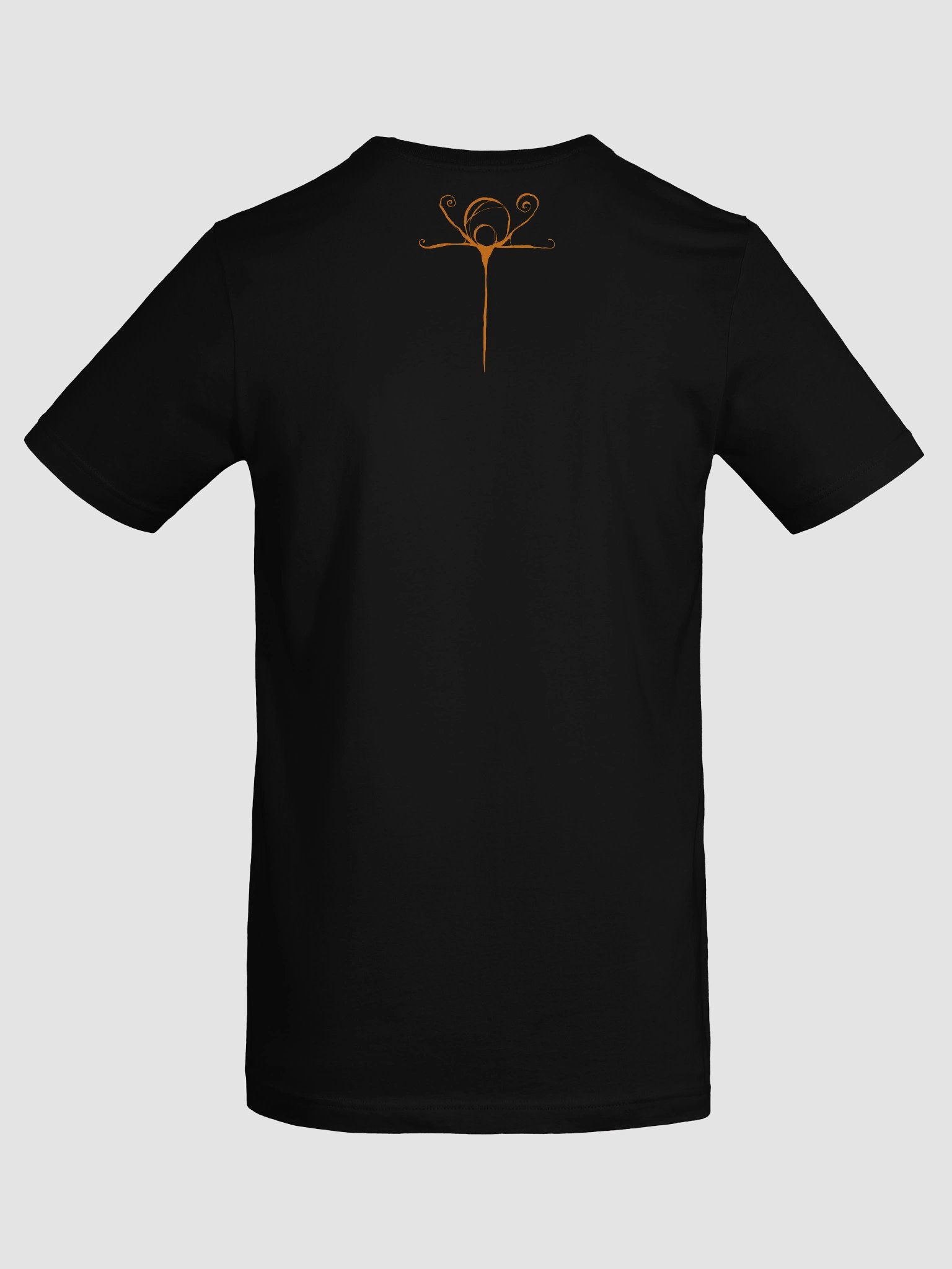 Hallows Wind - Tshirt product image (8)