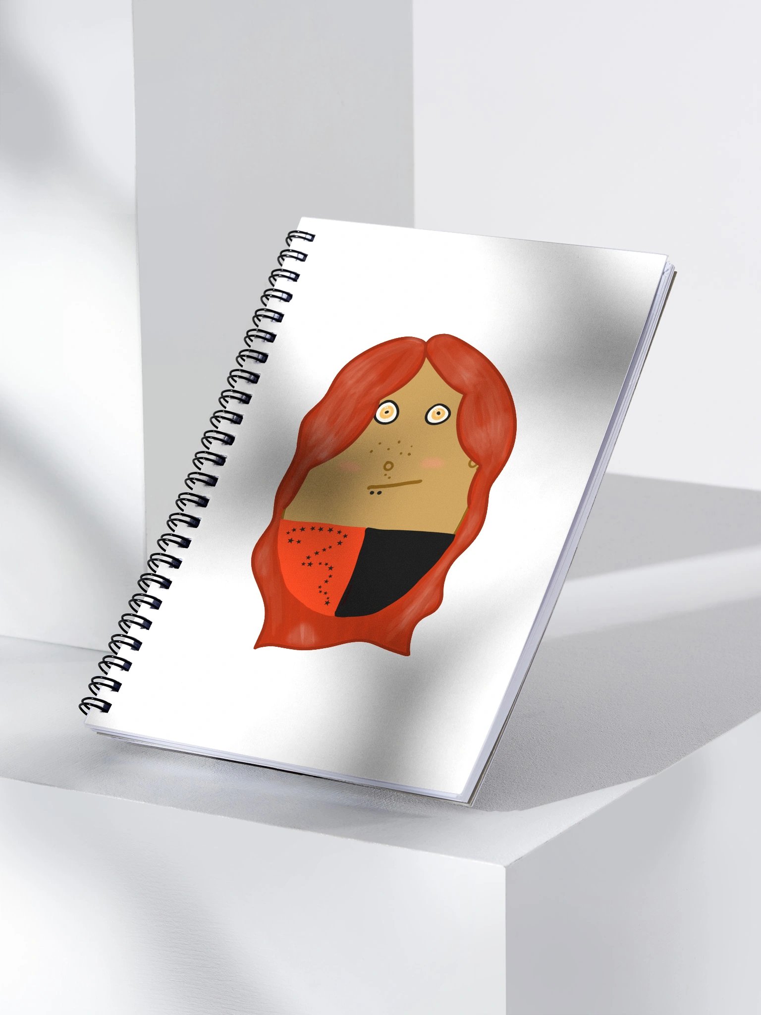 Jihye Tater Notebook product image (3)