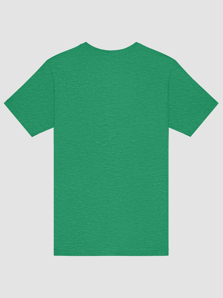 Hypenado Super-Soft Tee (Light) product image (42)