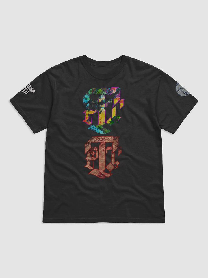 PTT Logo T product image (1)