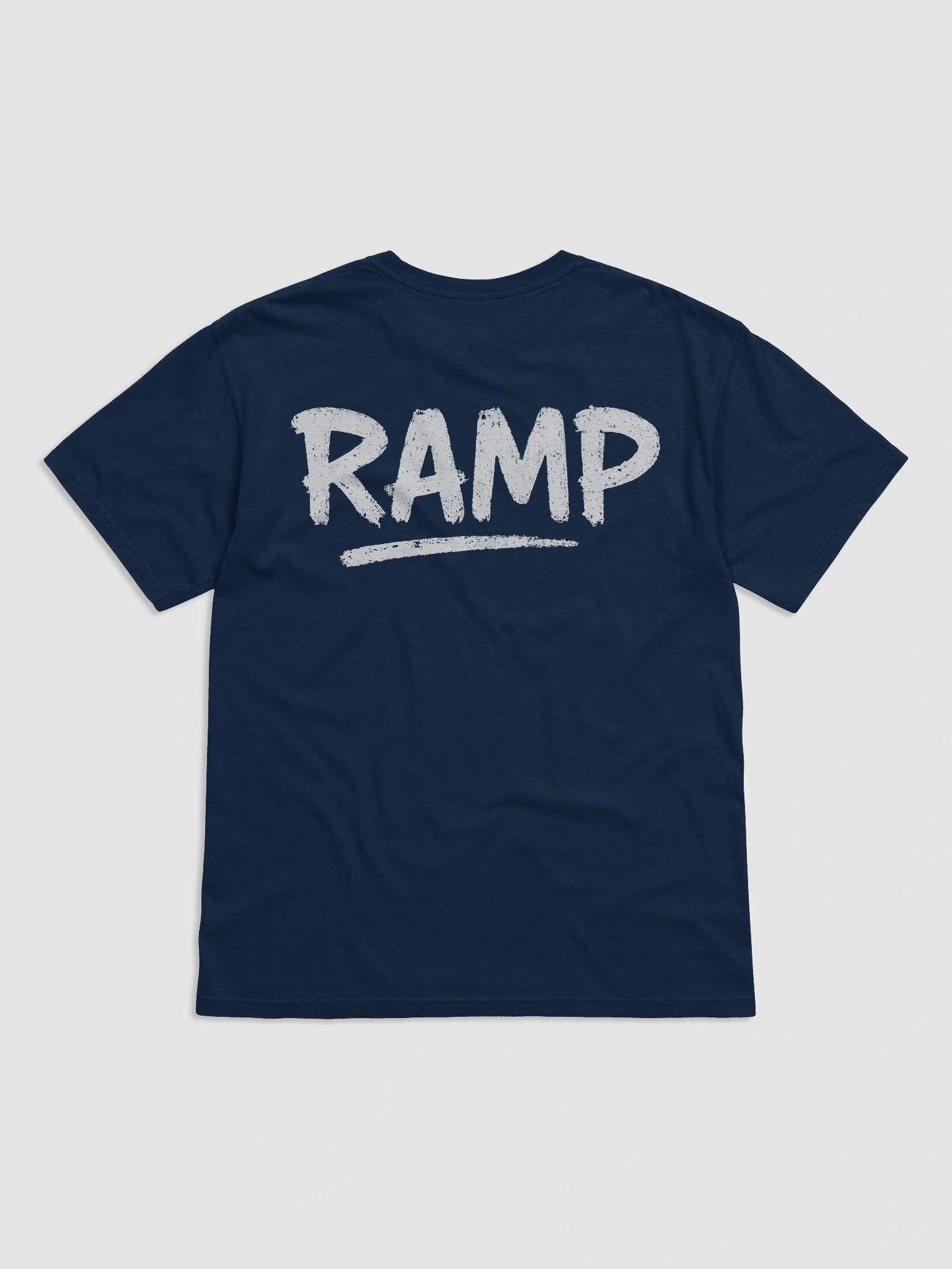 Ramp Shirt Light Emblem #1 product image (2)