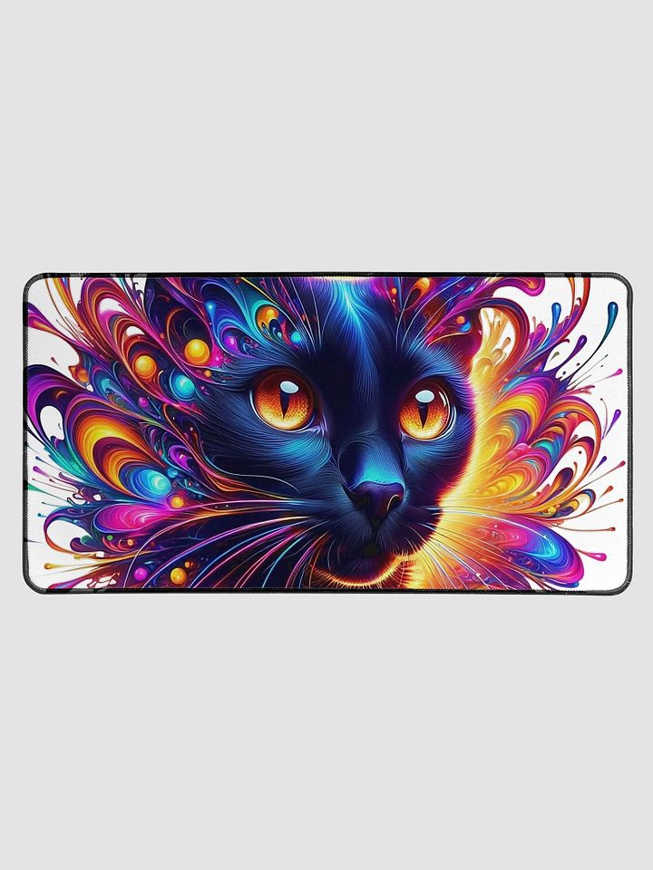 Desk Mat: Bombay product image (1)