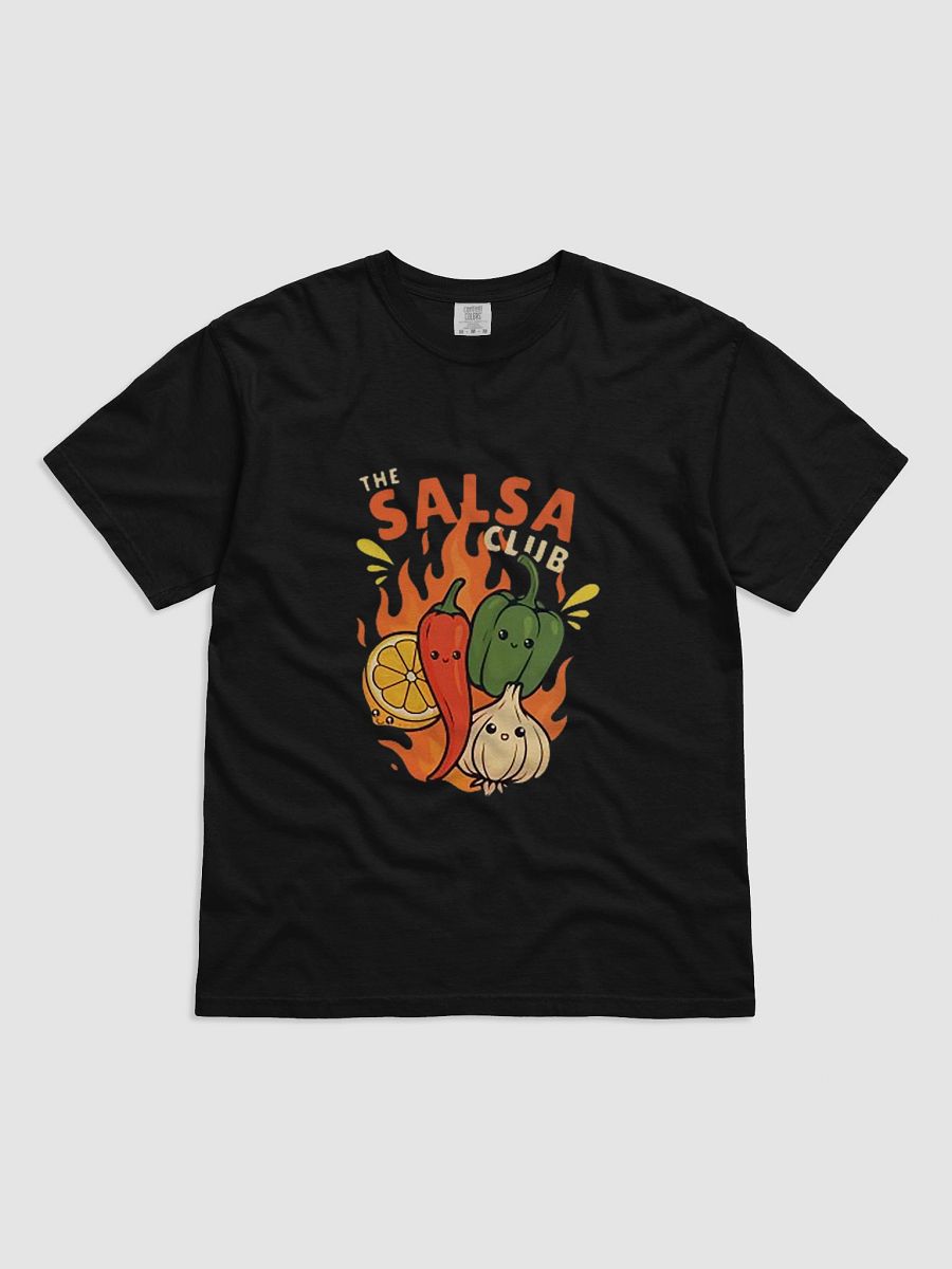 Salsa Club Fiesta Tee product image (1)