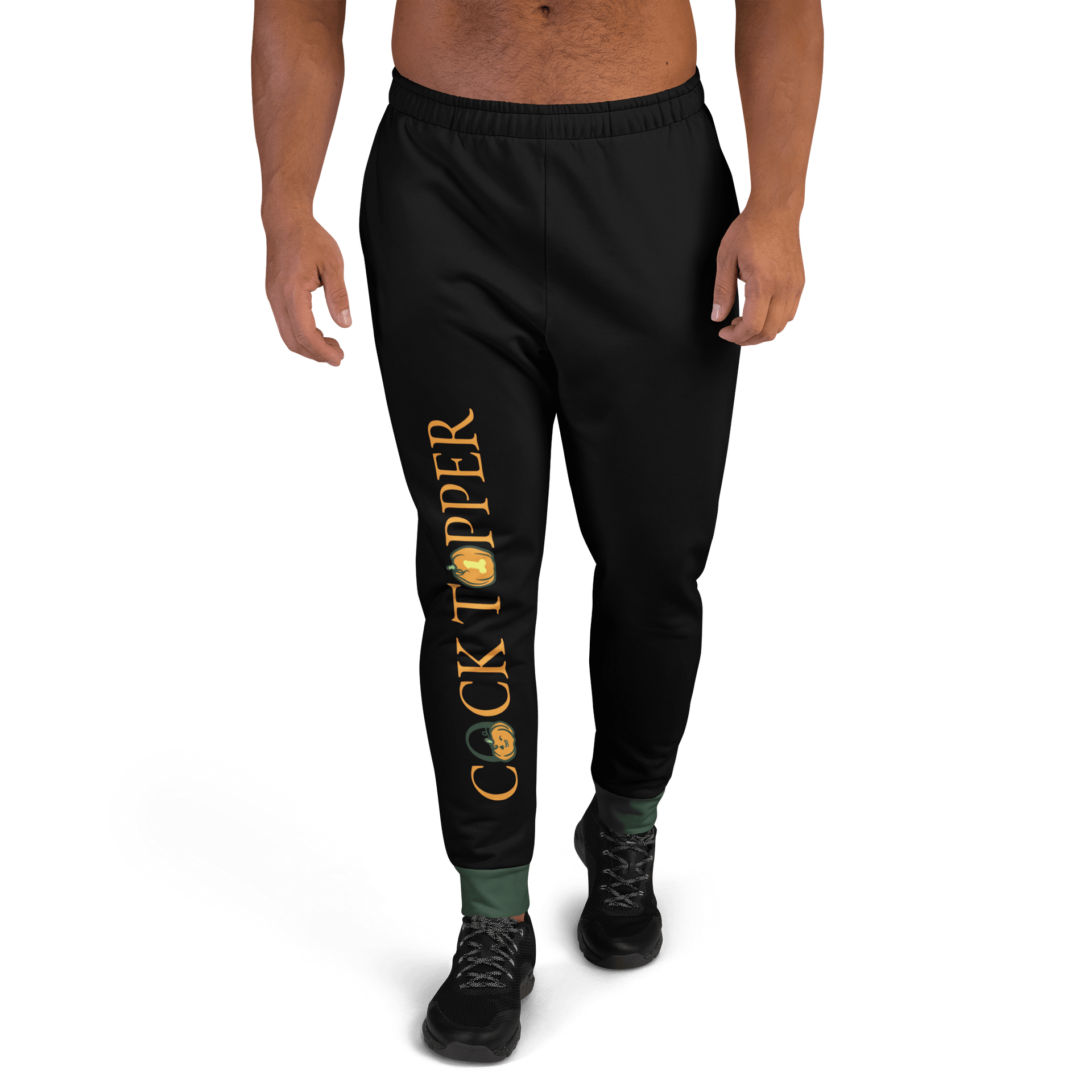 Cawk Topper Joggers product image (2)