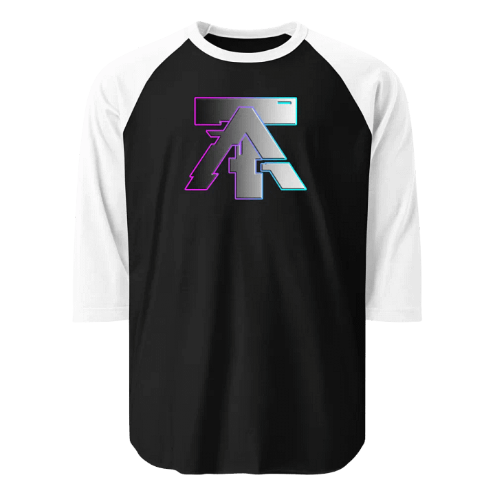 TA 2.0 Raglan product image (1)