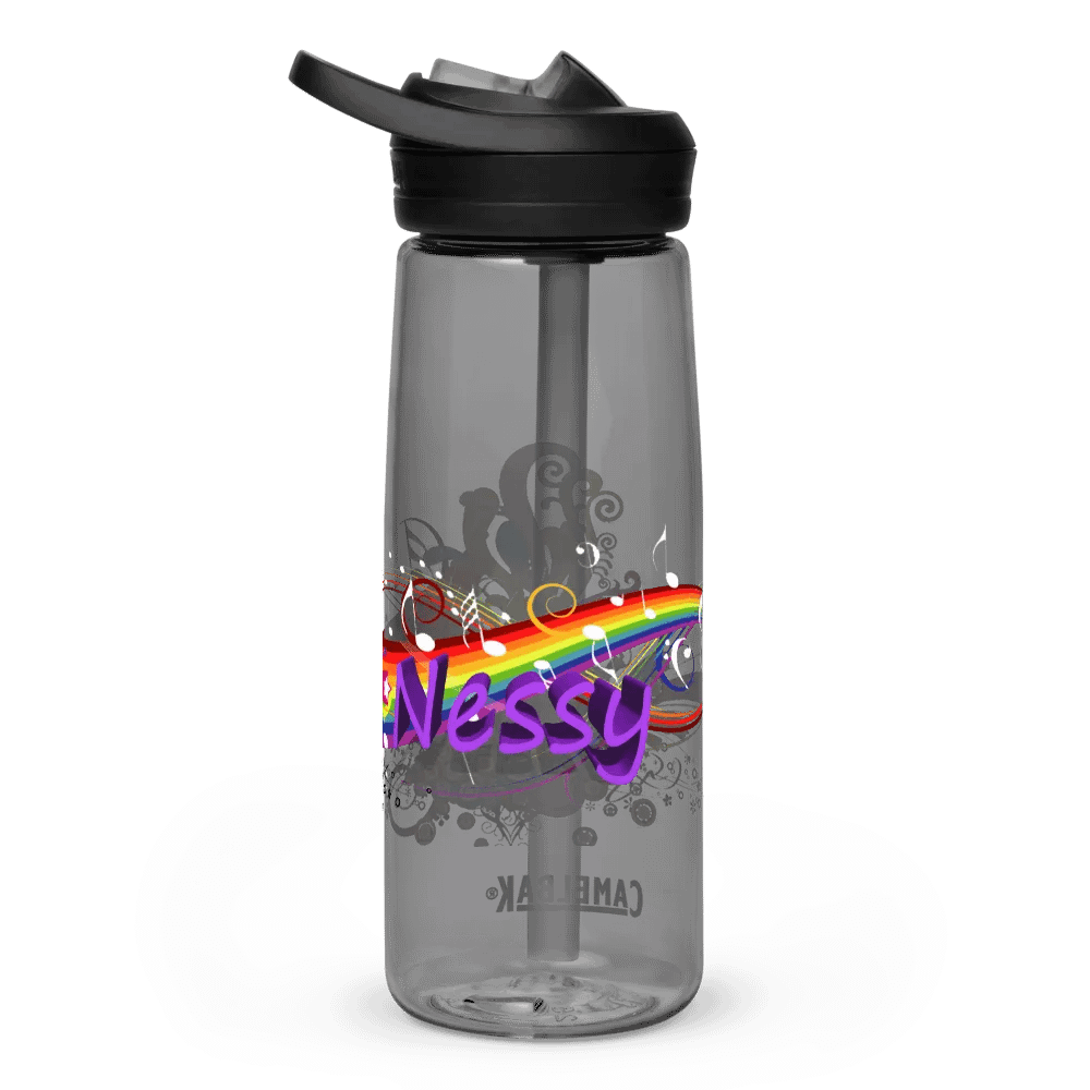 Botella Altavoces Nessy product image (4)