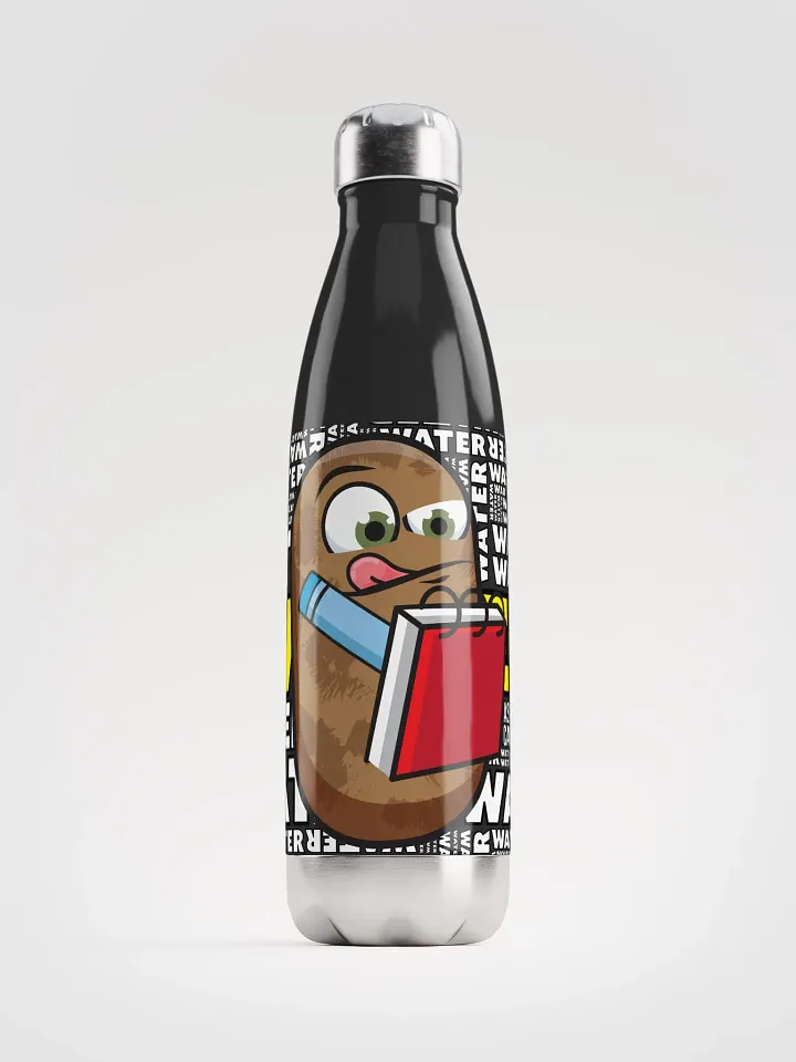 Remember to drink water bottle product image (2)