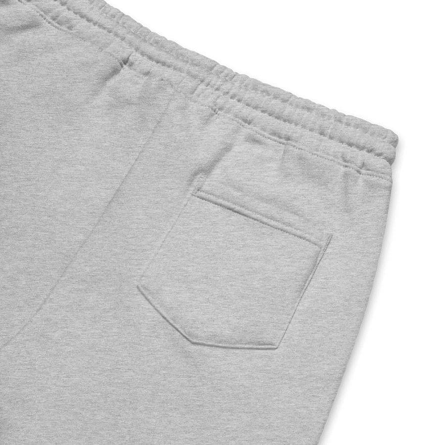 Grey Shorts product image (10)