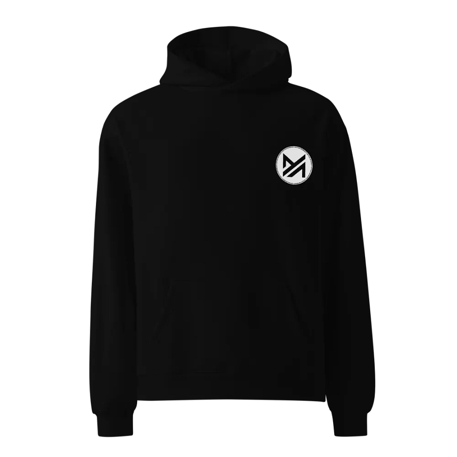 DriftHaus Motorsports S13 Hoodie product image (1)