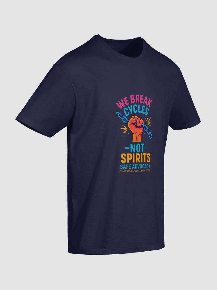 Cycles Shirt product image (10)