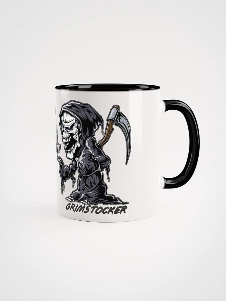 fuck you i win mug product image (1)