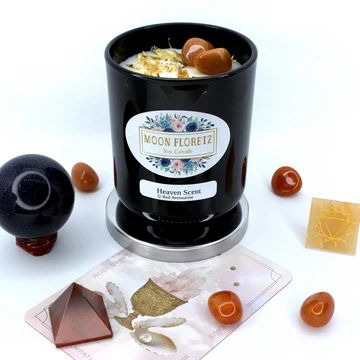 Heaven Scent - Red Aventurine product image (3)