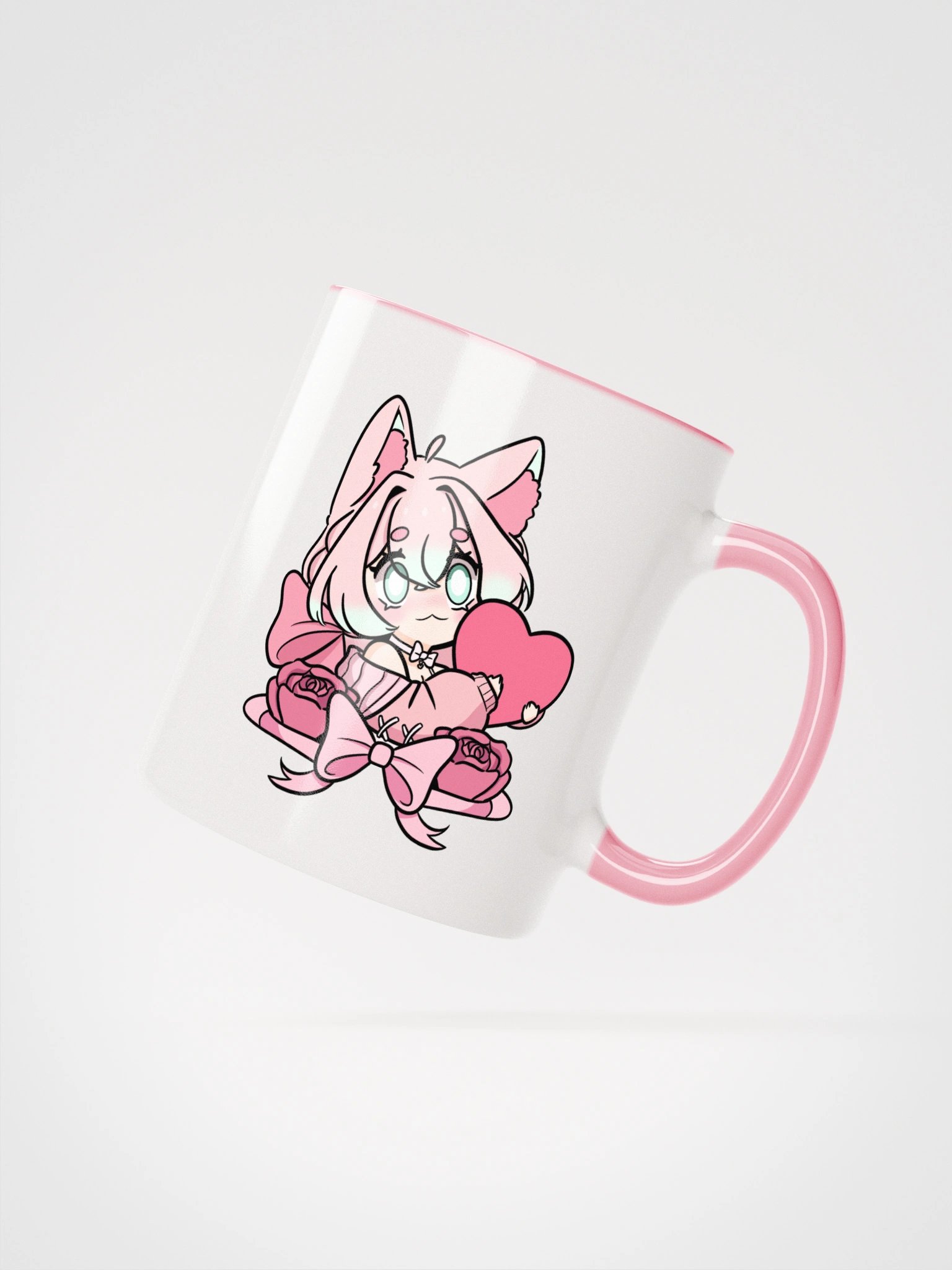 Rosalie 3.0 Mug product image (2)