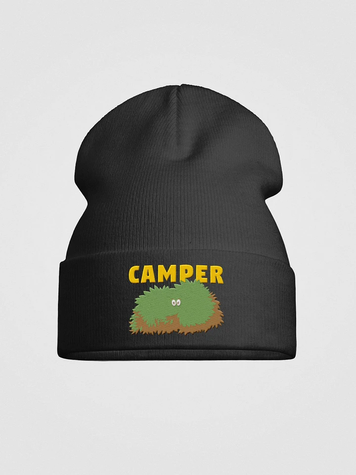Bush Camper Beanie product image (1)