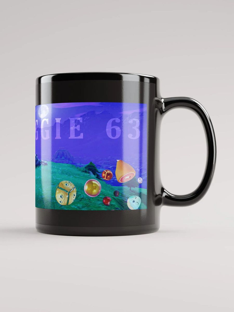 Midnight Gamer's Delight Mug product image (1)