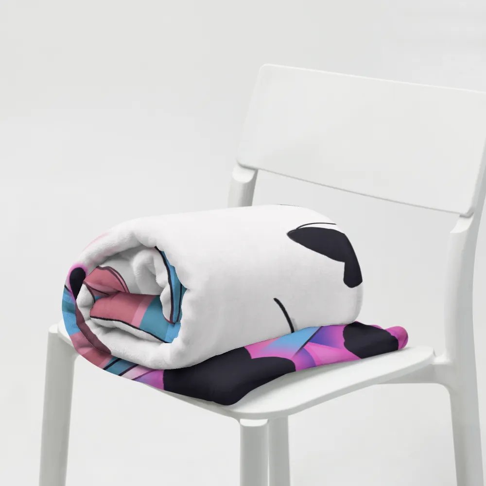 Wolfintank Purika Blanket product image (19)
