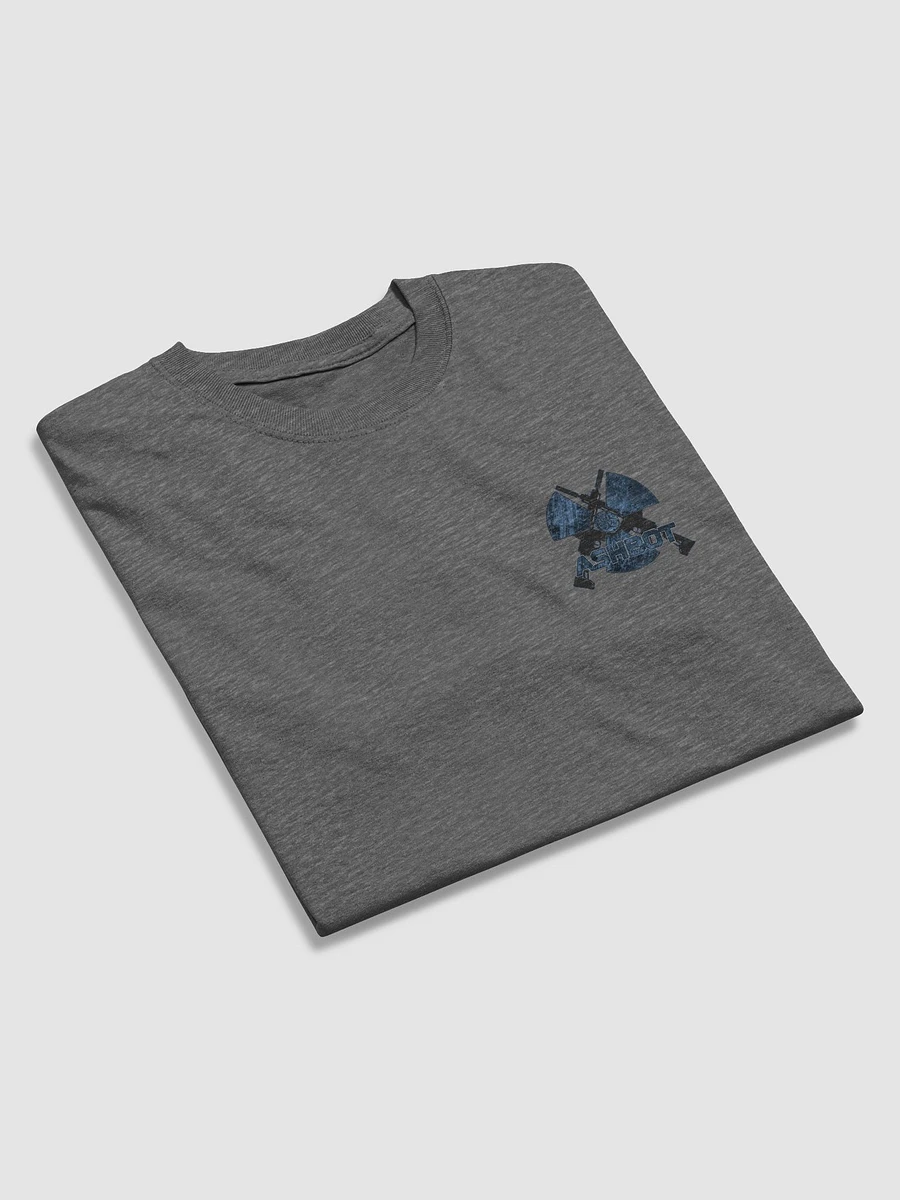 Members Only Ashbot Shirt product image (3)