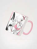Shark Mug (Pink) product image (1)