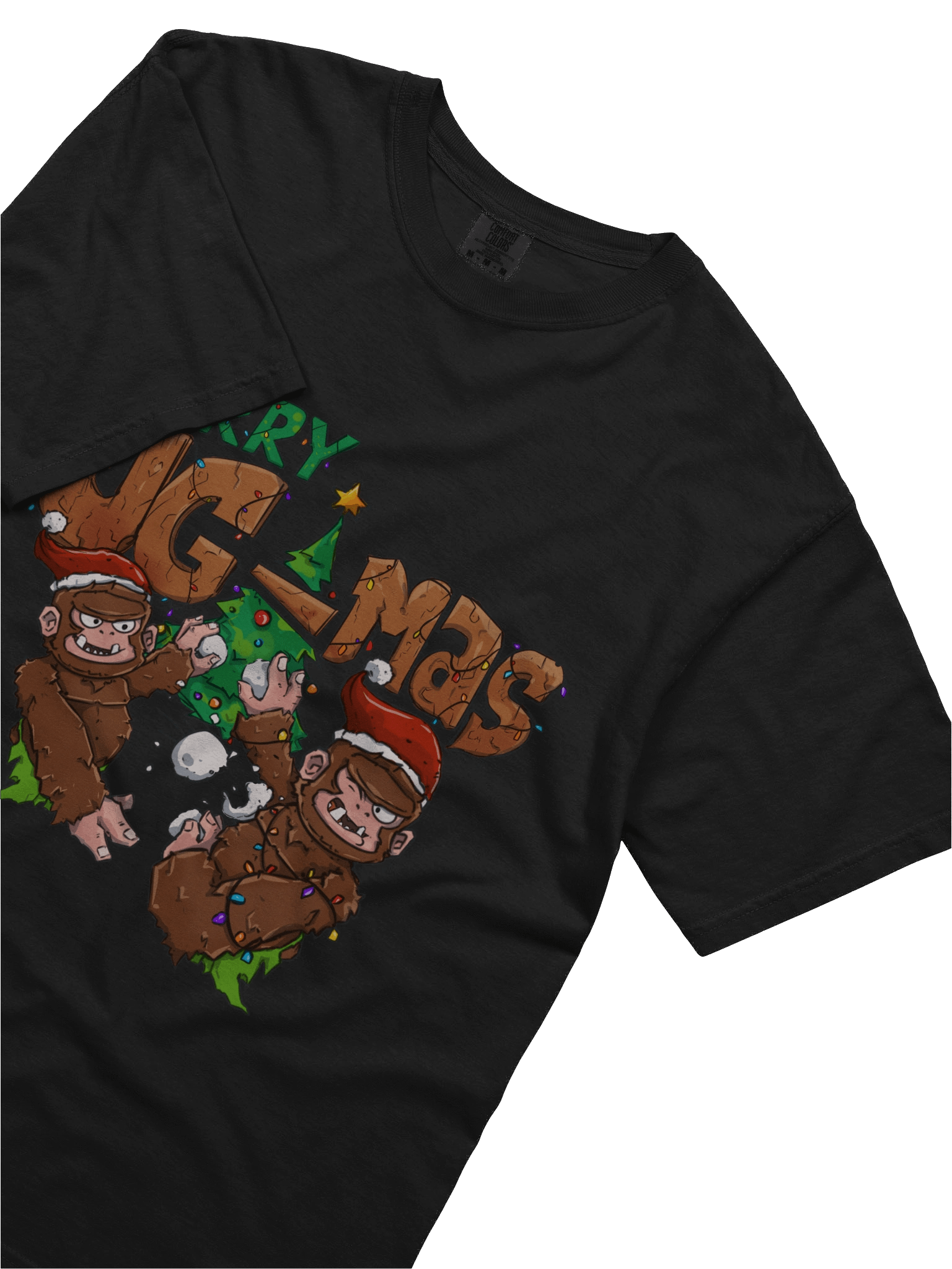 Merry UG-mas Tee product image (5)