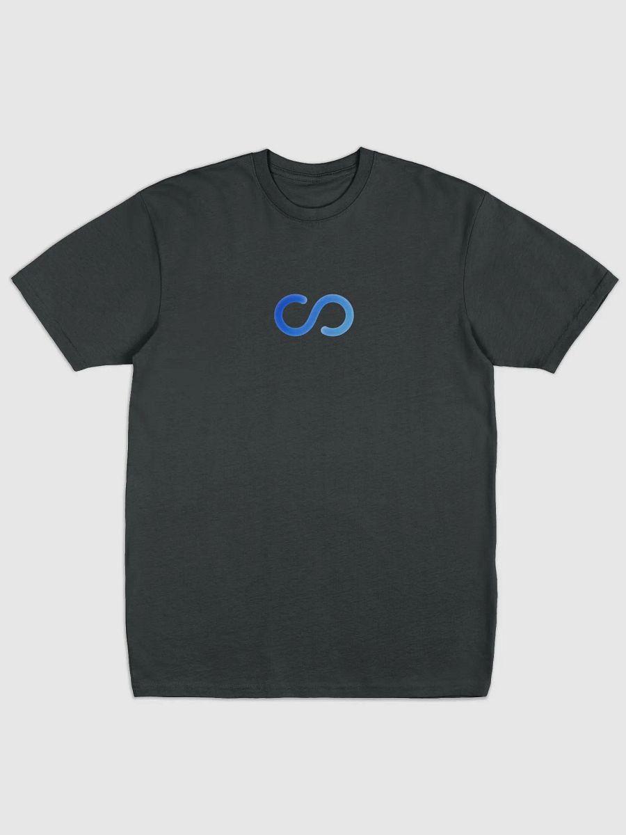 Logo T-Shirt product image (2)