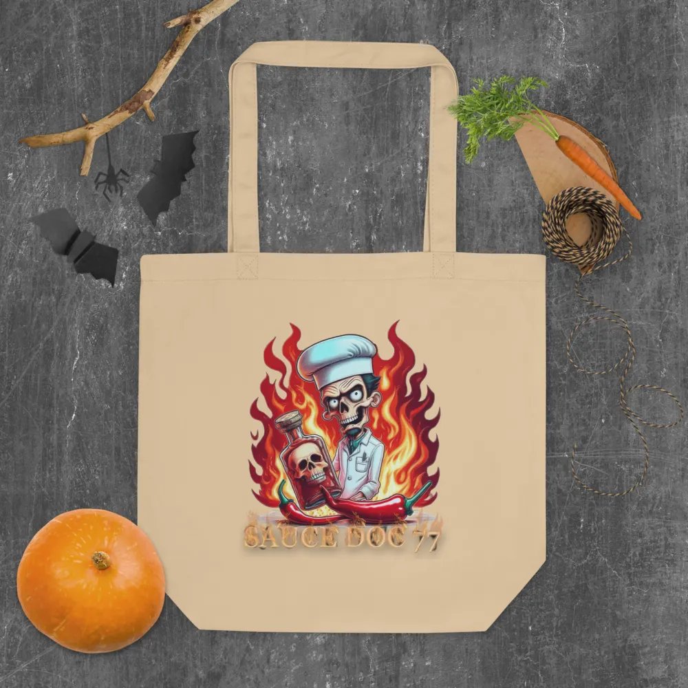 The Tote Bag product image (4)