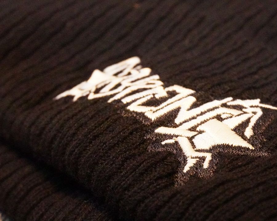 Cryptonic Beanie product image (3)