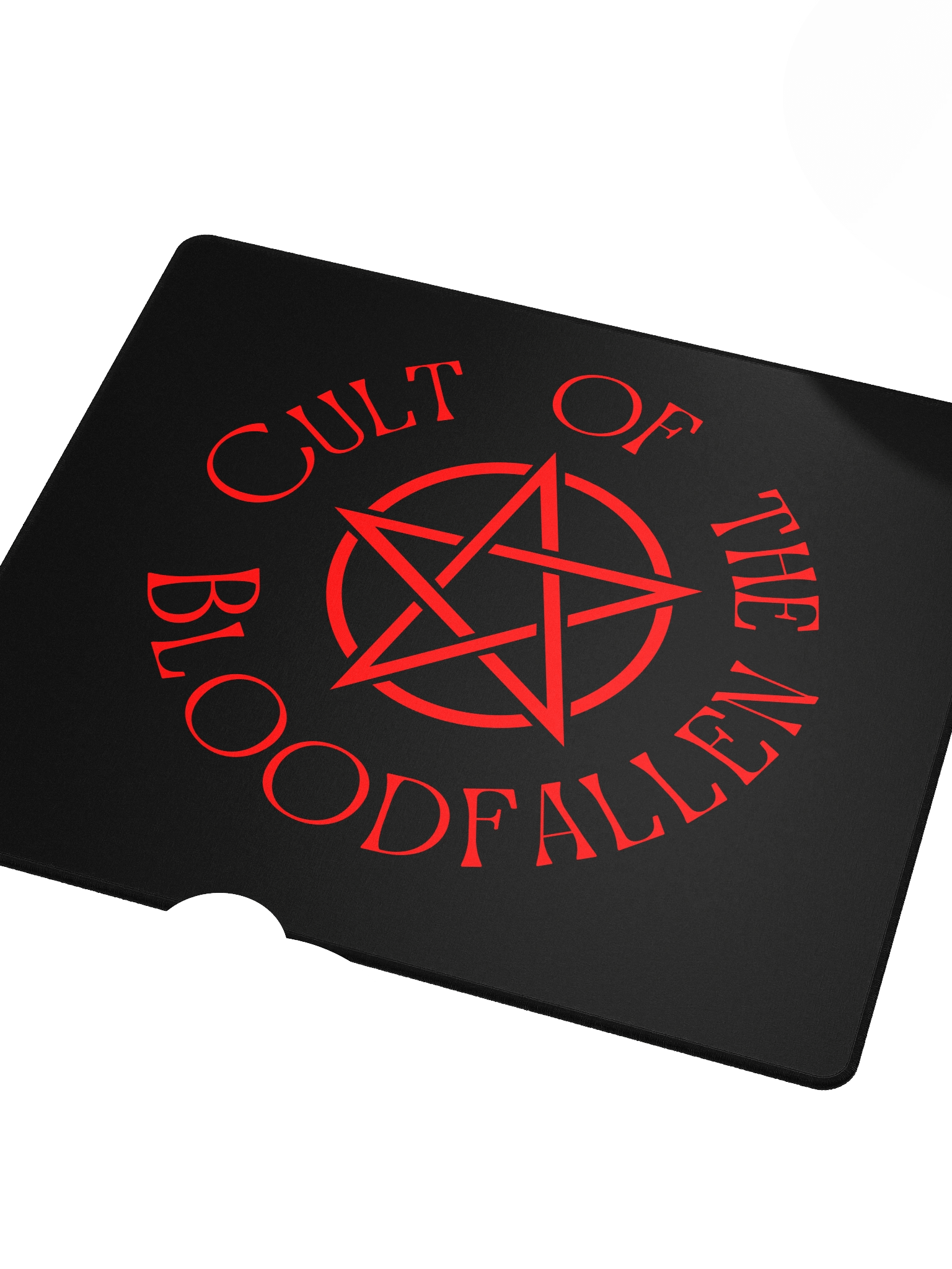 CultSymbol - Mousepad product image (3)