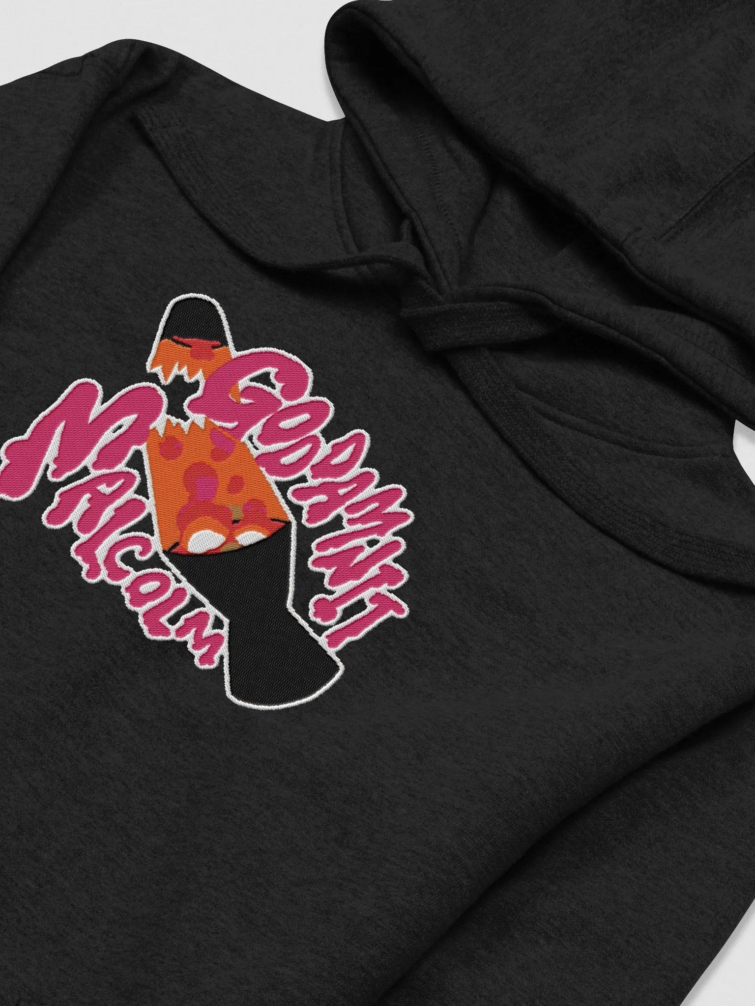 GDIM hoodie product image (3)