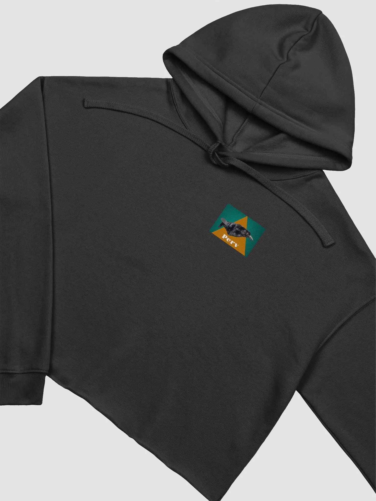 Perv Cropped Hoodie product image (9)