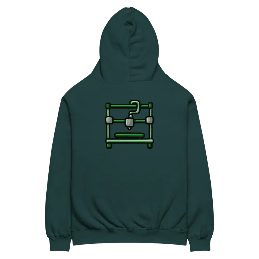 Dragon Dreams Unisex Premium Hoodie product image (11)