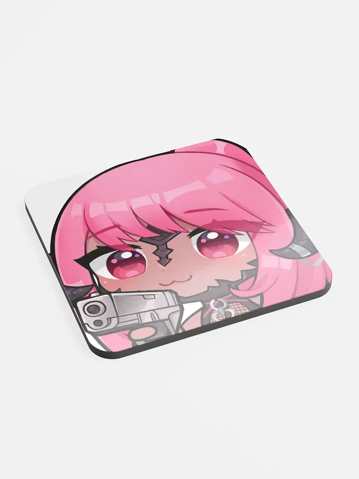 Coaster - Gun Emote product image (2)